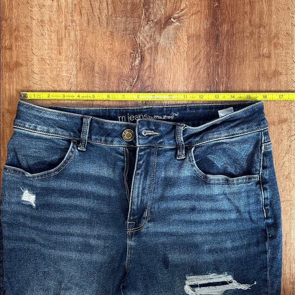 Maurice’s Jeans - Picture 4 of 9